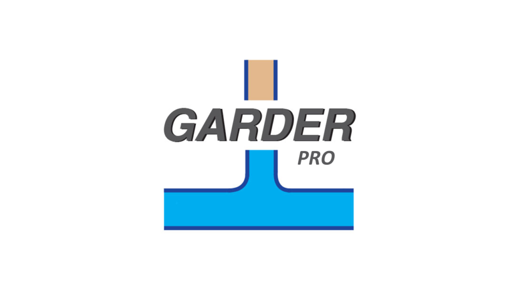 GARDER Pro Logo