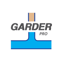 GARDER Pro Logo