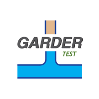 GARDER Test Logo